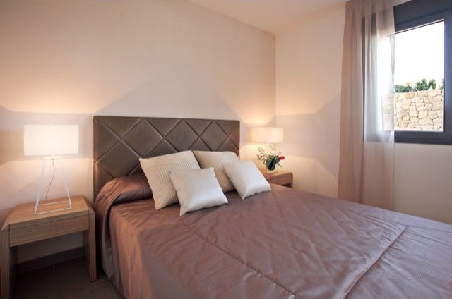2 Bedrooms - Property - Alicante - For.. - 2