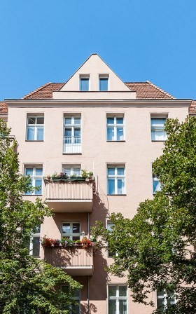 Classy Altbau Apartments in the.. - 2