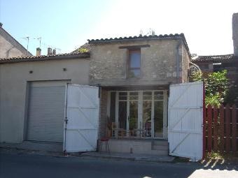 Lovely Stone Riverside Property..