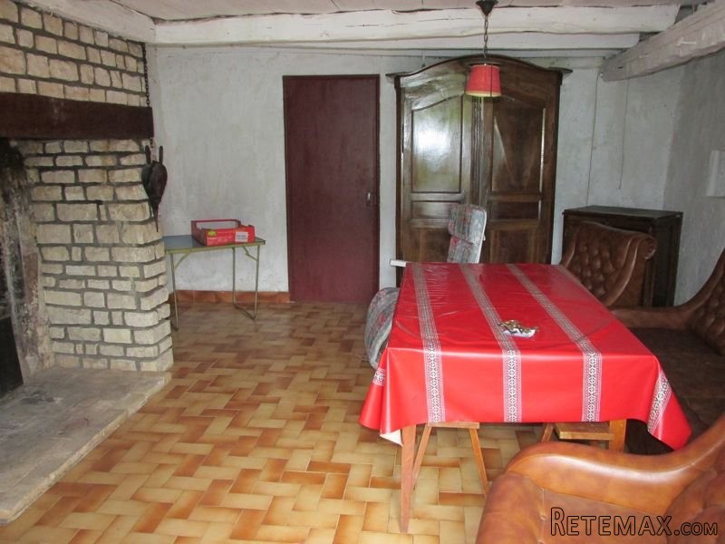Stone House To Renovate - 2