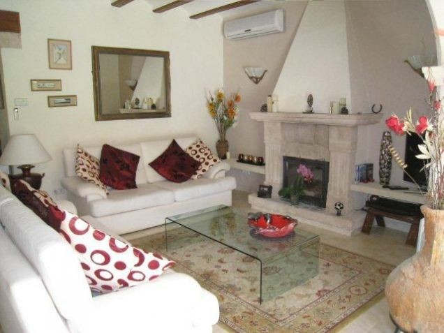 Villa for sale in Javea - 2