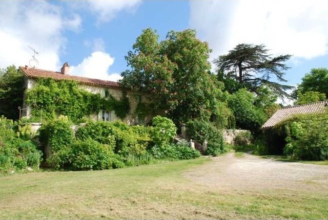 Charming 18th Century Farmhouse With..