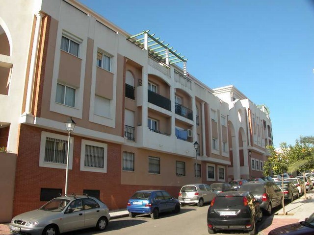 1 Bed Apartment for sale in Mijas Costa