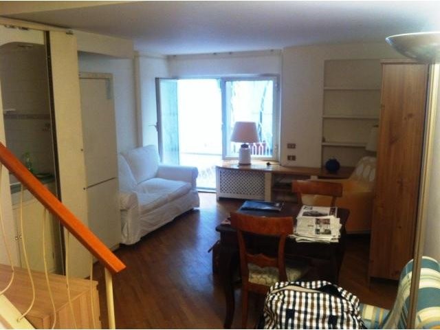 1 Bedroom - Apartment - For Sale