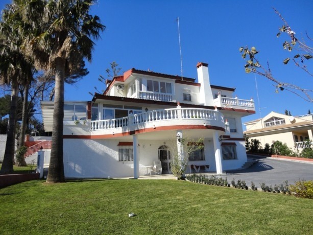 Villa - Huge Villa in a very exclusive.. - 2
