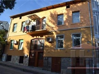 1 Slaapkamer Appartement Te Koop In..