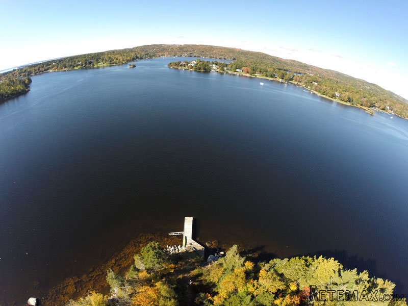 Land For Sale: 124 Whynachts Point Road.. - 2