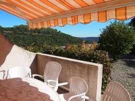 Quality Villa in Quiet Spot