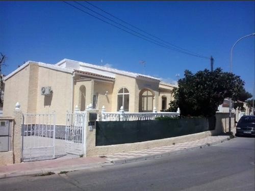 Detached Villa Lola