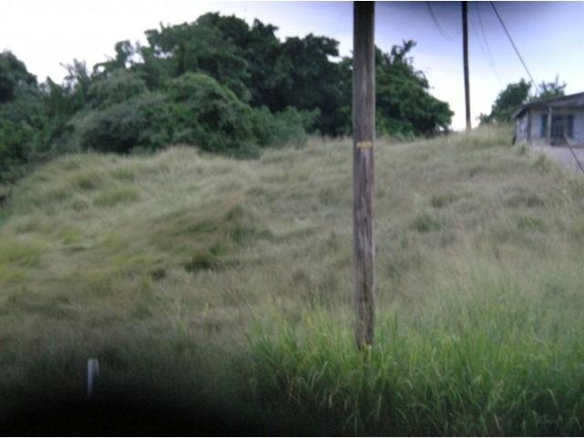Property For Sale: Edghill Lot 9.. - 2