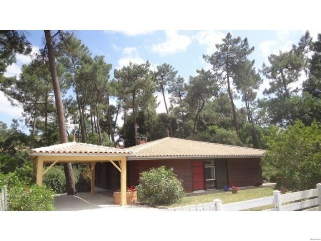 Beautiful house with high quality..