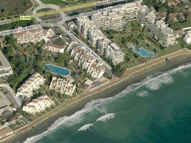 Coral Beach Garden Apartment_MPC378 - 2