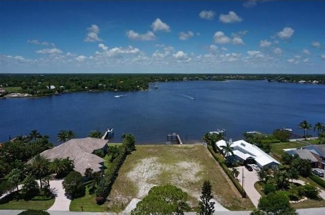 Land For Sale: Tequesta, Florida