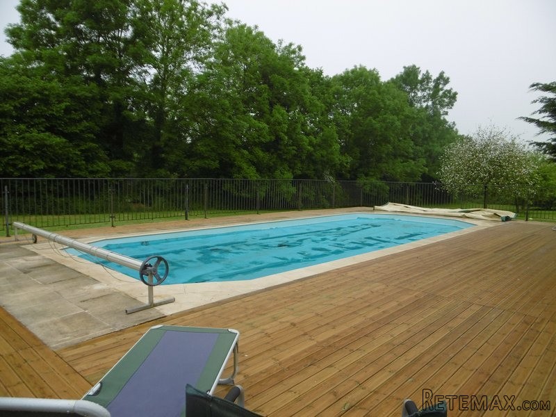 Quality Country House with Pool - 2