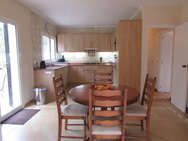 Villa for sale in Javea - 2