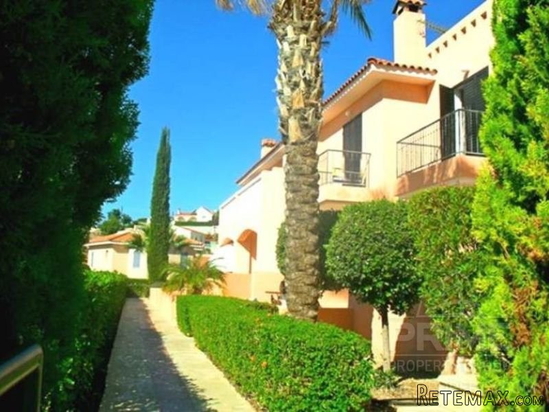 2 Bedrooms - Townhouse - Paphos - For..