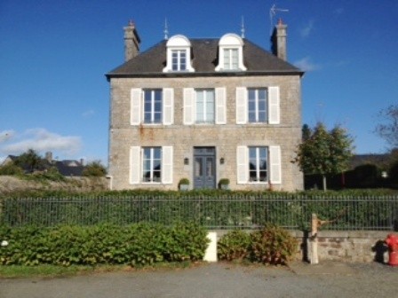 Stylish and Solid Maison de Maitre