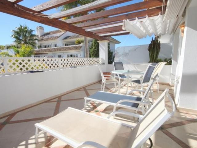 Monte Paraiso 3 Bed Apartment_MPC338 - 2