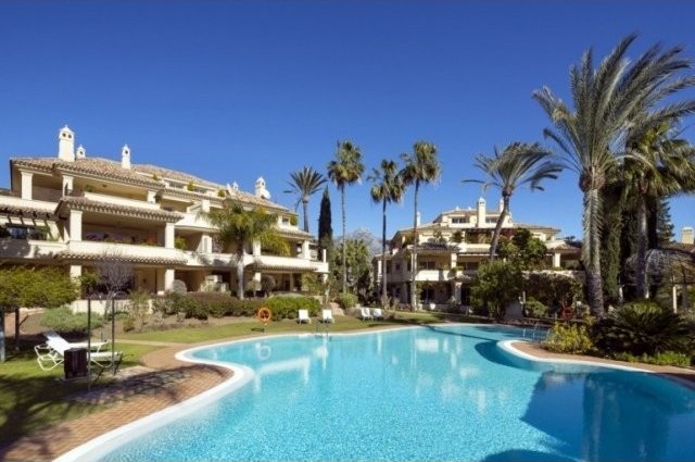 Stunning Duplex Penthouse in Las..