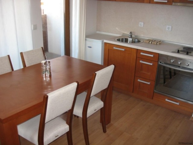 1 bedroom Apartment for sale in Bansko..