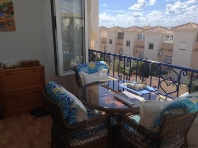 2 Bedrooms - Penthouse - Alicante - For..