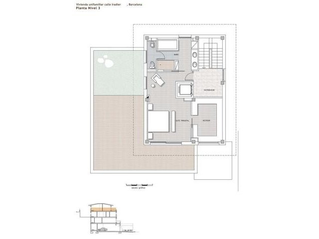 Detached House For Sale: BARCELONA.. - 2