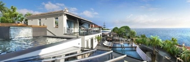 Villa - This beautifully designed villa.. - 2