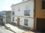 Village house, Jaen, Noguerones, Cactus..