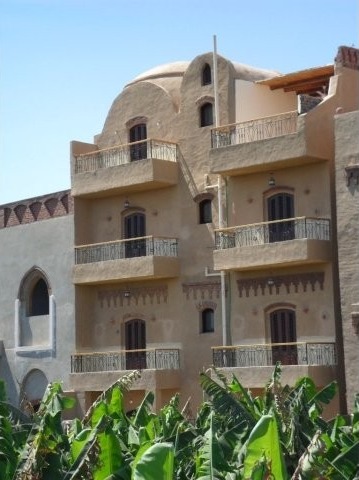 2 Bedroom Apartment - 2