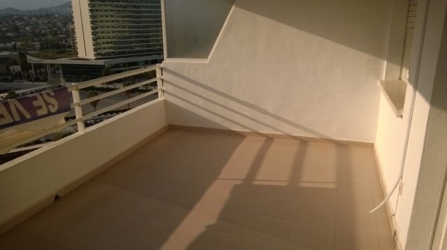 Esmeralda XI Apartment in Calpe - 2