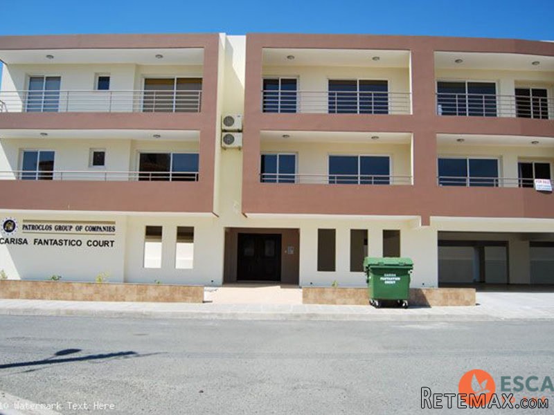 Luxury Apartment, Carisa Fantastico..