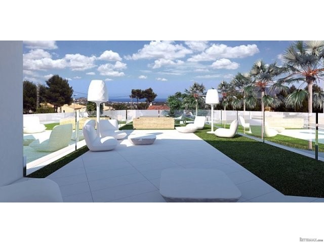Villa in Altea - 2