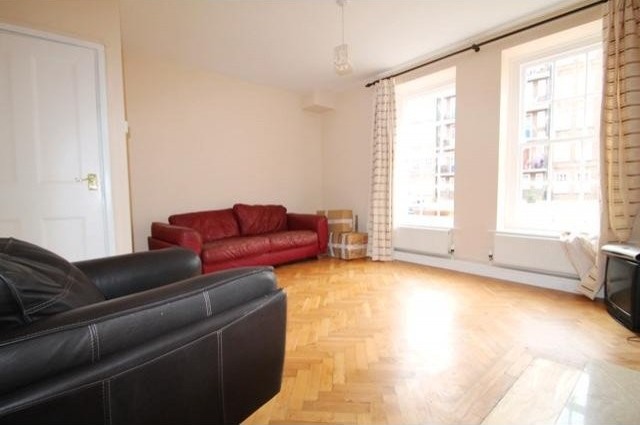 2 bed flat to rent