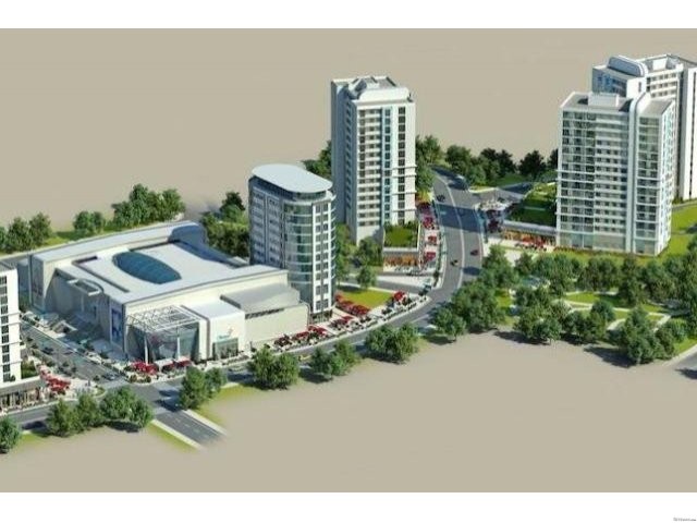 3 Bed Apartment For Sale 3 2 1 1,480.. - 2