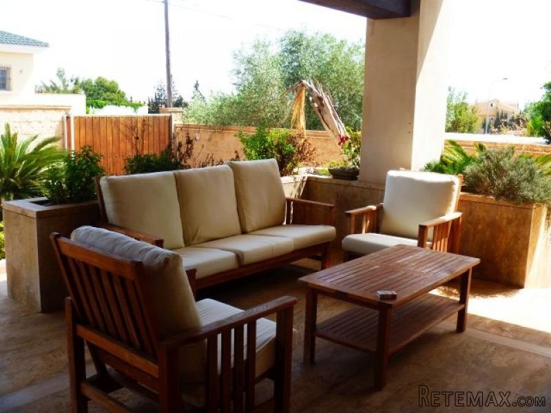 5 Bedrooms - Villa - Murcia - For Sale