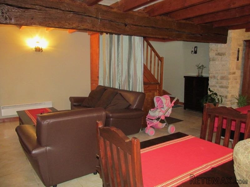 Renovated Stone House - 2