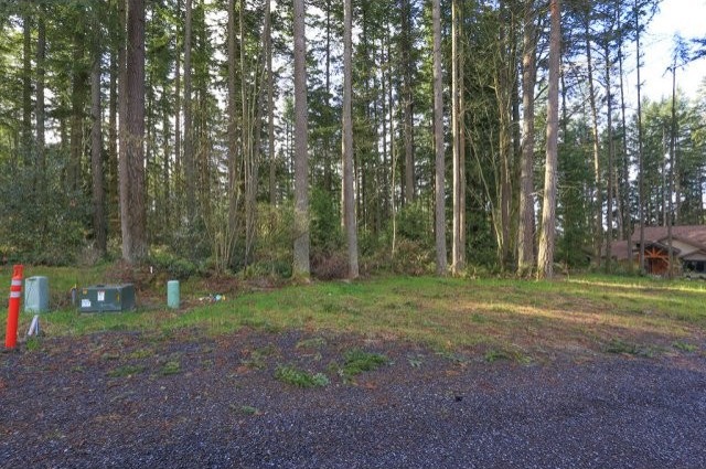 Land - For details contact Shannon..
