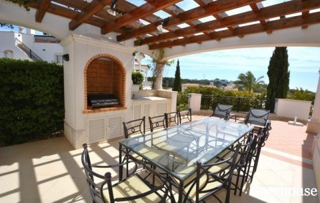 Luxury Apartment In Dunas Douradas For.. - 2