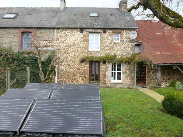 Maison De Bourg