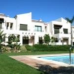 Semi-Detached, Murcia (Costa Calida)..