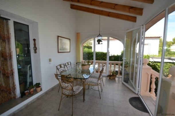 Villa in Pedreguer - 2