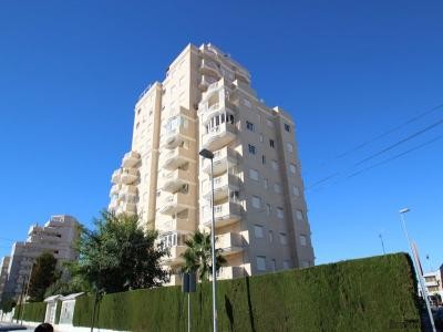 2 Bedrooms - Apartment - Alicante - For..