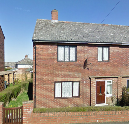 3 bedroom, Semi-detached House house..