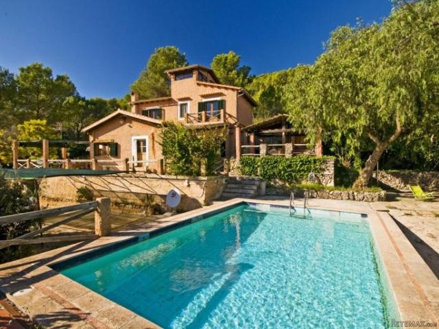 *SOLD* Country house with panoramic.. - 2