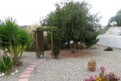 Villa, Albanchez, Almeria, Spain - 2