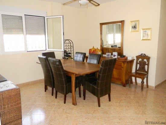 Villa, Partaloa, Almeria, Spain - 2