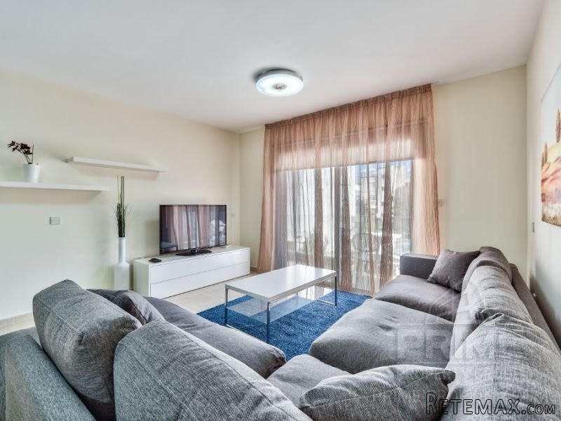 2 Bedrooms - Apartment - Limassol - For.. - 2