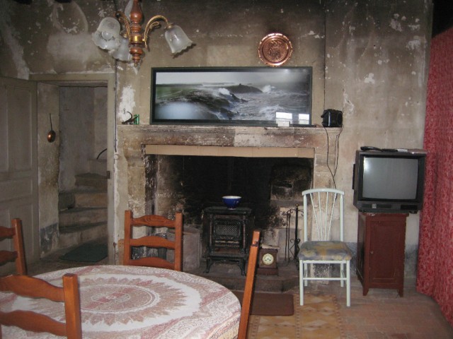 Maison A Vendre A Dix Minutes De.. - 2