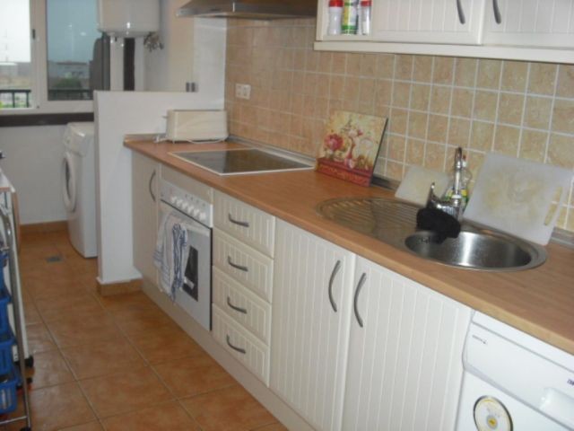 Residencial Biltmore, Llano del.. - 2