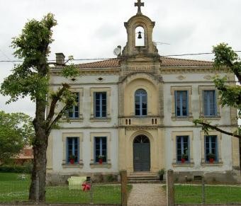 Magnificent Bourgeoise Style House..